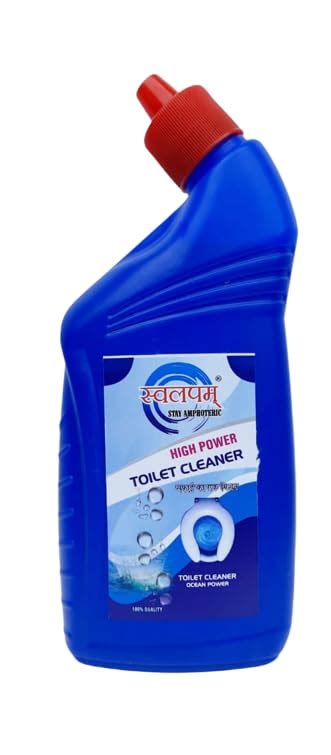 SWALPAM STAY AMPHOTERIC Original, Disinfectant Toilet Cleaner Liquid ...