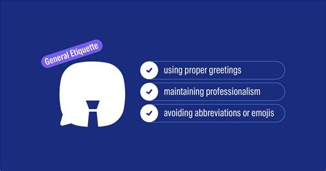 Image result for How to Write an Message Format