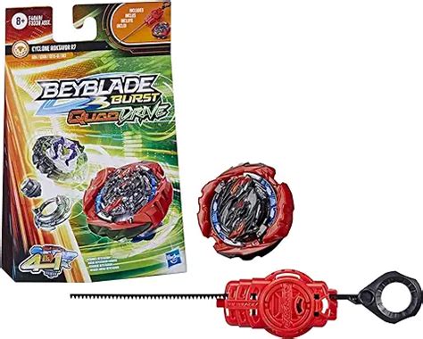15 Best Beyblades in India [August, 2024]