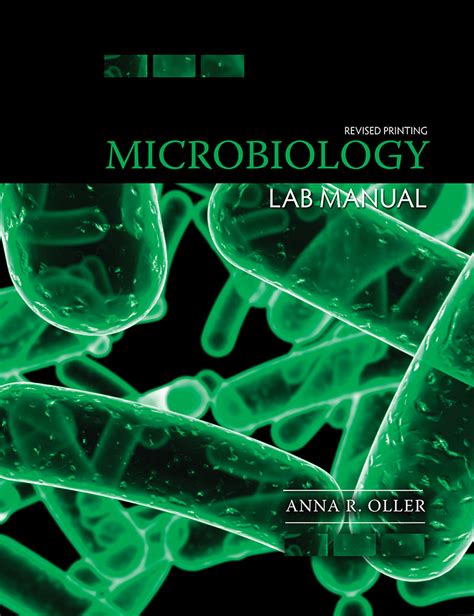 Microbiology Lab Manual 的图像结果