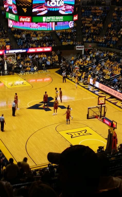 WVU COLISEUM (2026) All You Need to Know BEFORE You Go (with Photos ...