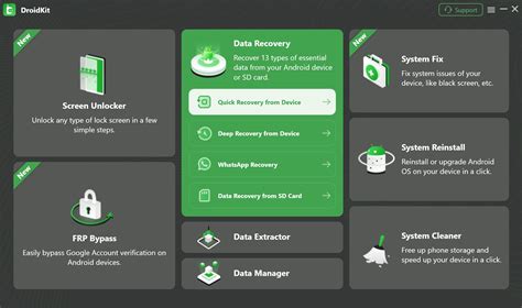 10 Best SMS Recovery Apps for Android in 2026 | Restore Deleted Texts ...