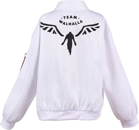 DAVIKO Anime Tokyo Revengers Valhalla Jacket India | Ubuy