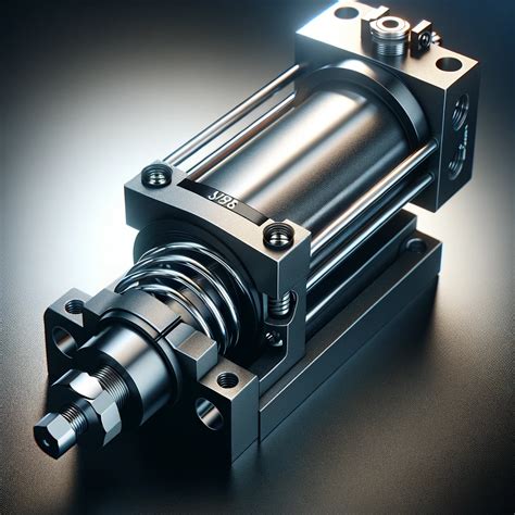 A Guide To Single Acting Air Cylinders - SNS Pneumatic