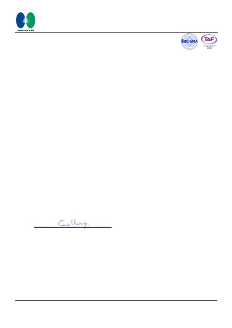 Universal Global Scientific Industrial Co., Ltd. MS01