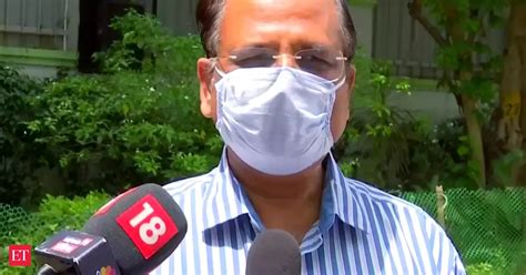 No reason to hide anything: Delhi health minister over 'under-reporting ...