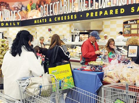 Fort Riley Commissary celebrates renovation completion | Article | The ...