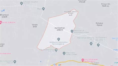Pune: Three children drown in water-filled pit in Chakan village | Pune ...