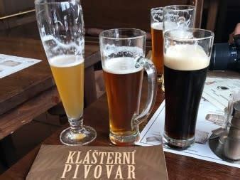 10 Best Breweries in Prague - Hellotickets
