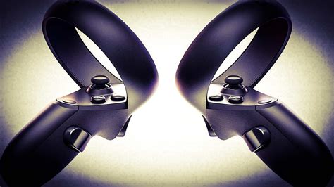 Image result for Oculus Left Touch Controller