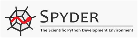 Image result for Spyder Python Development Logo