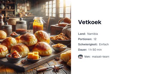 Vetkoek | malsati