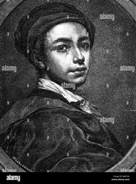 Raphael Self Portrait With A Friend