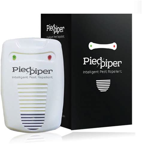 Pied Piper Intelligent Pest Repellent - Buy Baby Care Products in India ...