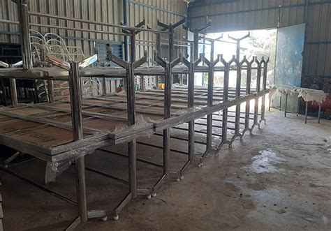 MARRIAGE HALL FURNITURE