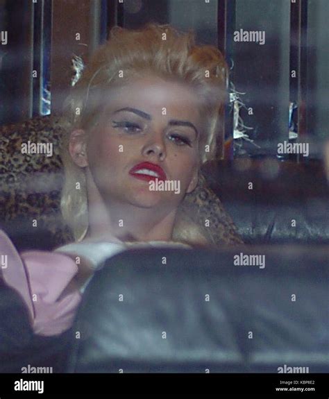 Anna Nicole Smith Young Guess