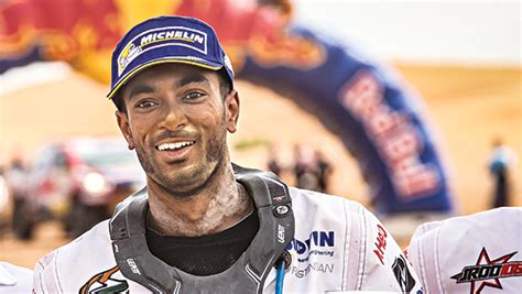 Indian racers abroad and their plans for the 2017 season - Overdrive