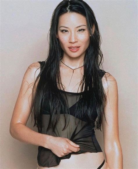 old MTV on Twitter: "lucy liu, 1999… " Lucy Liu Young, Pretty People ...