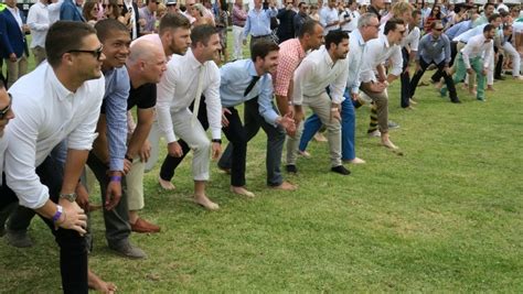 Slideshow: Polo In The City Gallery