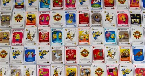 Image result for Exploding Minions All Cards