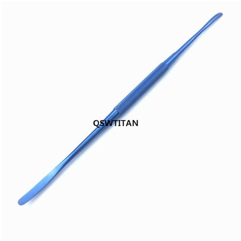 185mm eye Freer periosteal elevator double ended India | Ubuy