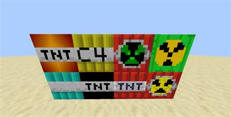 Image result for Minecraft Nuke Command Block