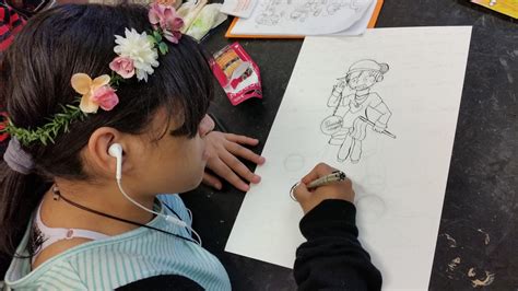 Improve Community 的图像结果