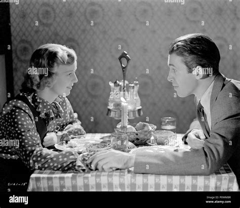 Original Film Title: THE SHOP AROUND THE CORNER. English Title: THE ...