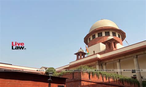 CA Moves Supreme Court Seeking Implementation Of DIN System For All ...