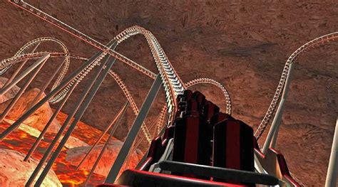 Американские горки VR в аренду – заряд адреналина Вам обеспечен!