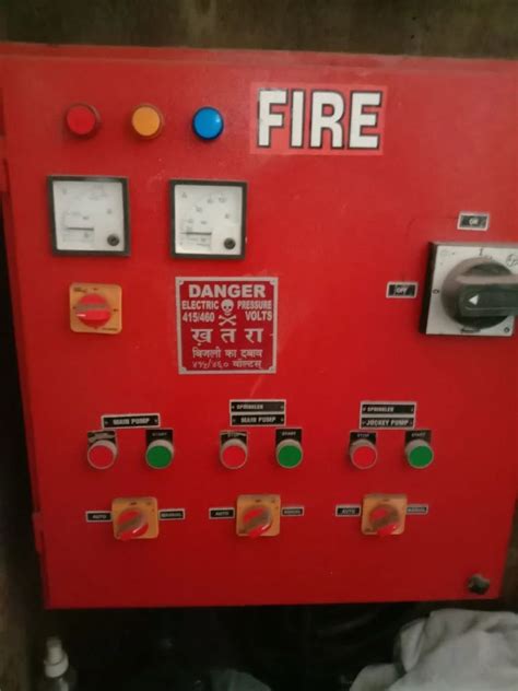 Image result for Fire Engine Control Panel