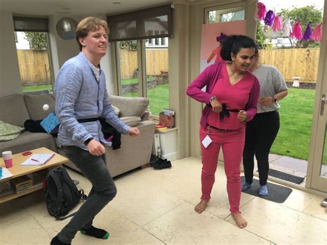 Vision Beyond Autism Office Photos