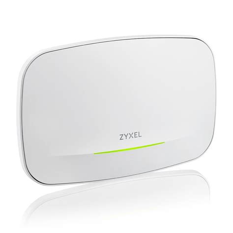 Zyxel WBE530-EU0101F 2.4/5 GHz 10776 Mbps, PoE+ wireless access point