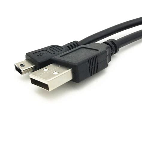 USB Mini a Cable 的图像结果