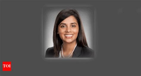 Indian American entrepreneurs awarded in US - Times of India