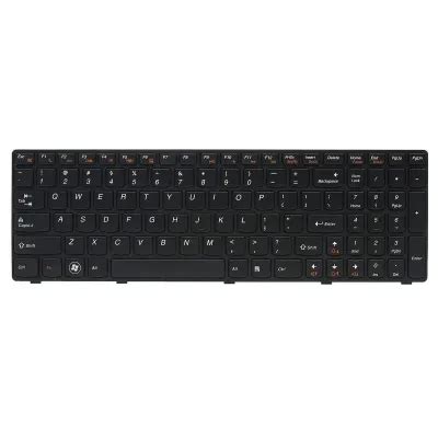 Laptop Keyboard for Lenovo IdeaPad G570 Z560 G570A G570E G575 G560AH