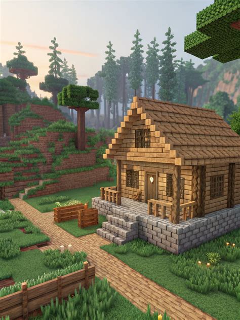 12 Minecraft House Layouts: Perfect Designs for Every Player