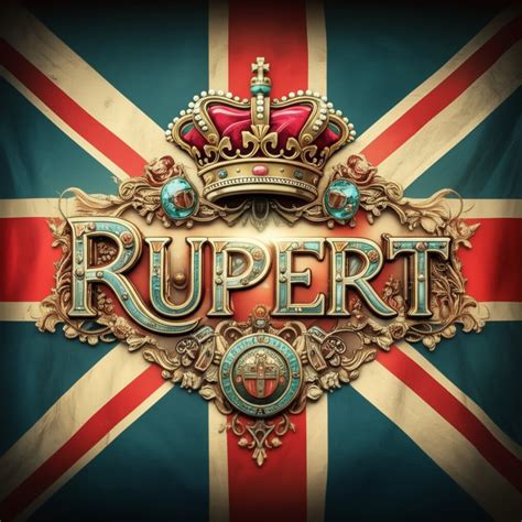 Image result for British Names