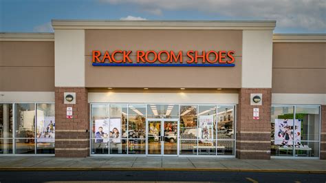 Rack Room Shoes opens in Monroe