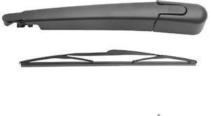 Dashify REAR WIPER BLADE WITH ARM FOR GRAND I10 Rear Window Wiper Price ...