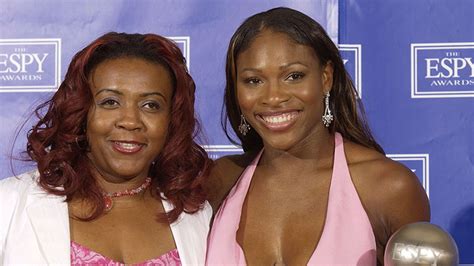 Serena and Venus Williams' older sister's murderer released from prison ...