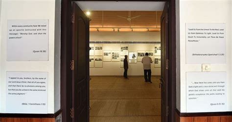 Beyond Sacred: Kerala Muslims Build An Inspiring Mosque With A Modern ...