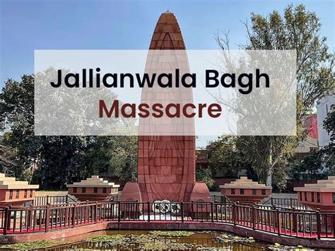 Jallianwala Bagh Massacre 2026, India - Venue, Date & Photos