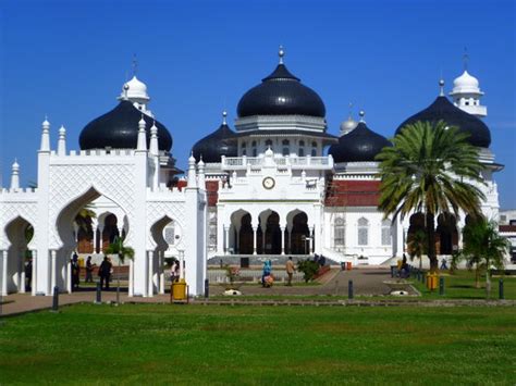 Banda Aceh Tourism (2024): All You Need to Know Before You Go
