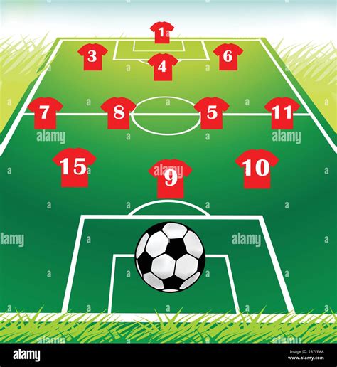 Soccer Field 的图像结果