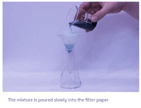 Filtration - Year 7 PDF Download