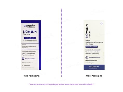 Buy Biomelin De-Pigmentation Serum Online at Best Price | Clinikally