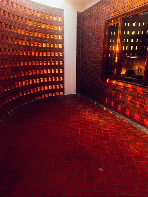Wire Cut Bricks – Exposed Wire Cut Clay Bricks | Bricks Street
