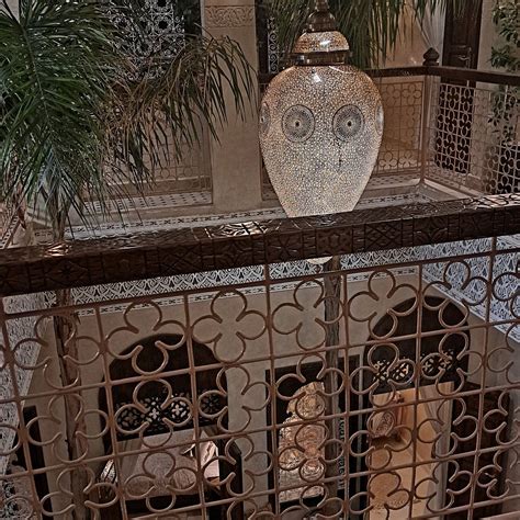 RIAD DAR ZOMOROD (Marrakech) - Hotel Reviews, Photos, Rate Comparison ...