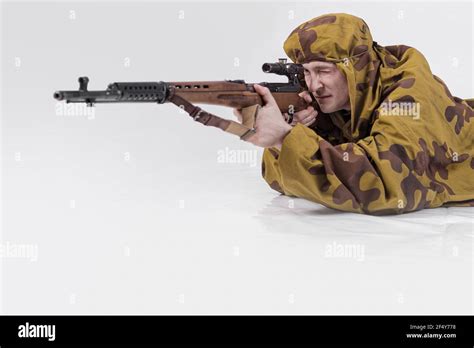 Image result for WW2 Snipers Uniform